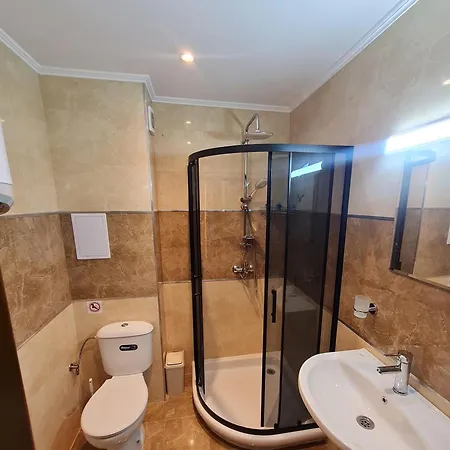 трявна бийч Apartament