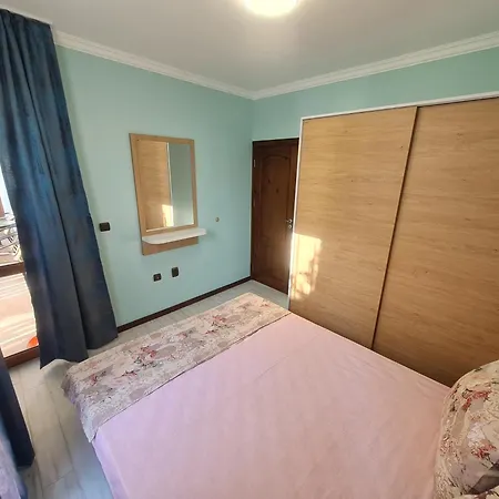 трявна бийч Apartament