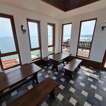 трявна бийч Apartament