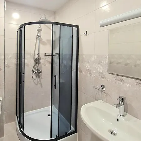 трявна бийч Apartament