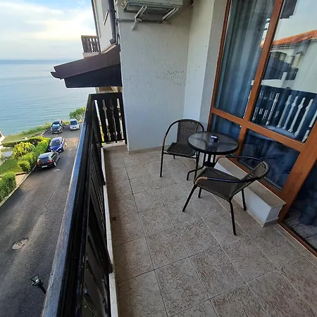 трявна бийч * Sveti Vlas