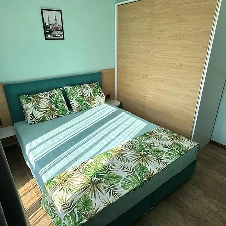 Apartament трявна бийч
