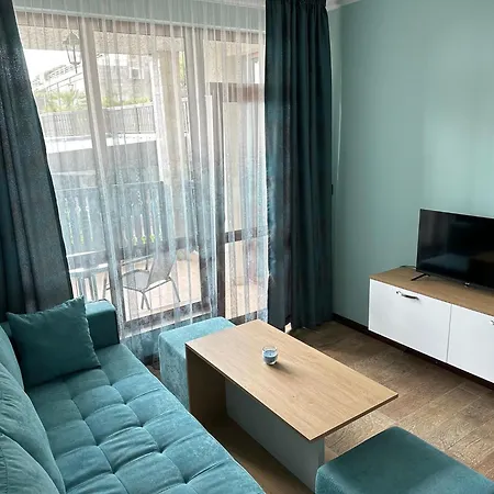 Apartament трявна бийч Sveti Vlas