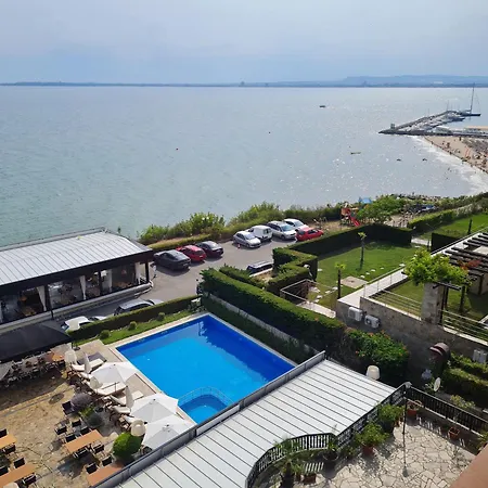 трявна бийч