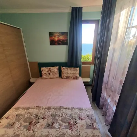 трявна бийч