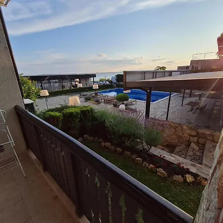 трявна бийч * Sveti Vlas